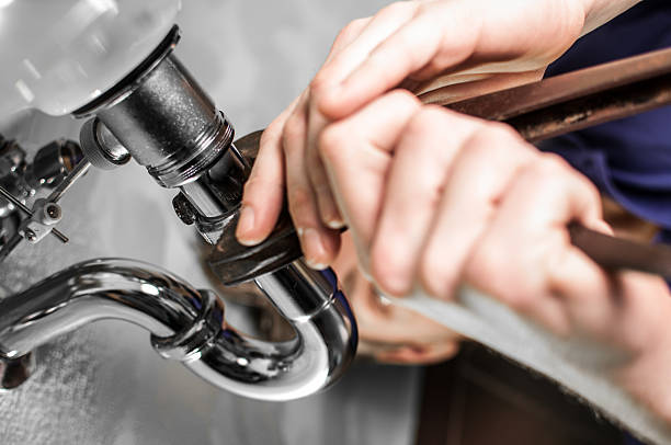 Plumbing System Maintenance in Tanglewilde, WA